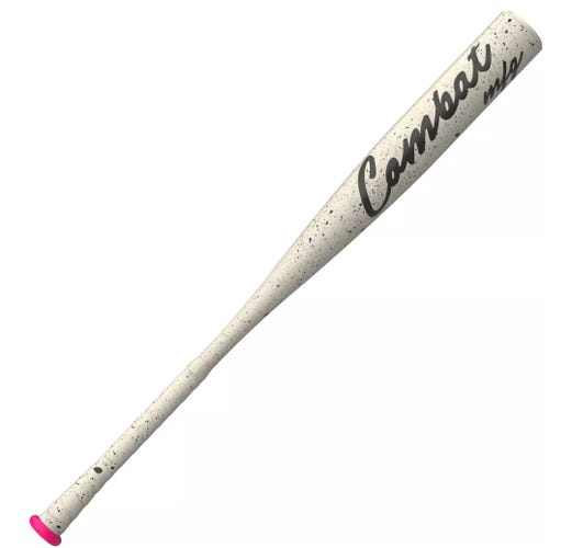 2026 Combat MFG Spec A1 Alloy BBCOR Certified Bat (-3) 28 oz 31" (New)