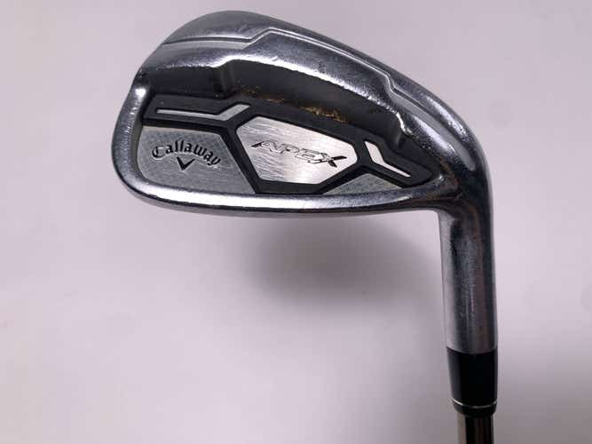 Callaway Apex CF 16 Single 8 Iron UST Mamiya Recoil ESX 460 F3 Regular RH