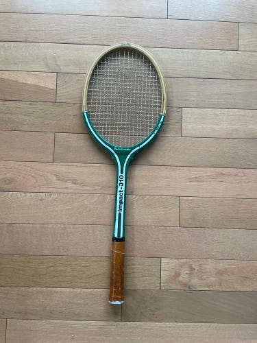 Tennis Racquet (New)