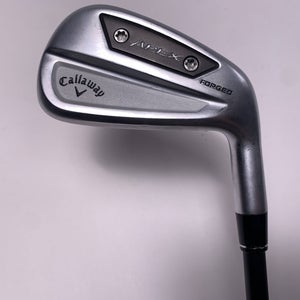 Callaway Apex Ai300 Single 6 Iron MMT 304SS 70g Regular RH