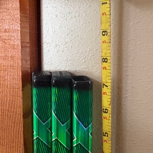 Senior Bauer Nexus Tracer Left Hand Hockey Stick P92 77 Flex (Used)