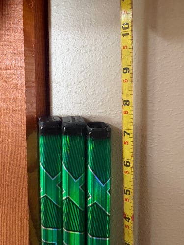 Senior Bauer Nexus Tracer Left Hand Hockey Stick P92 77 Flex (Used)