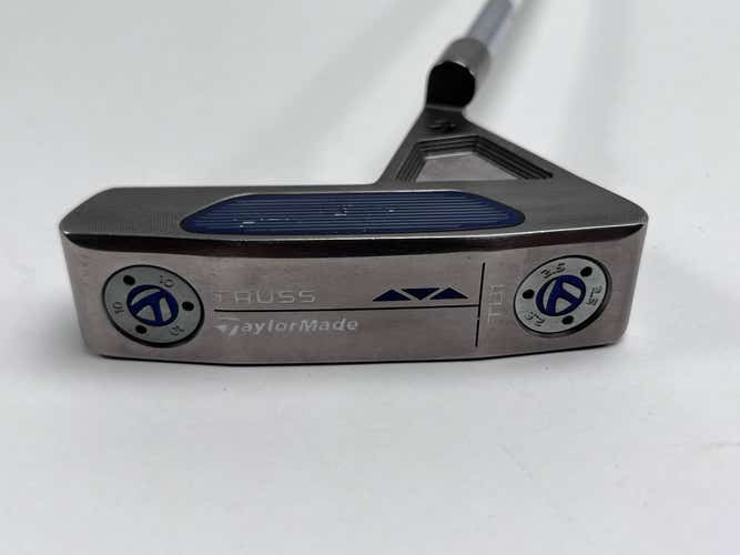 TaylorMade Truss TB1 Putter 35" Mens RH