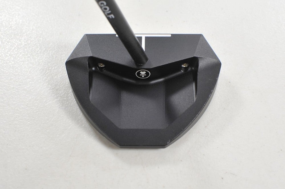 L.A.B. Golf OZ.1i HS Putter - Worldwide Golf Shops