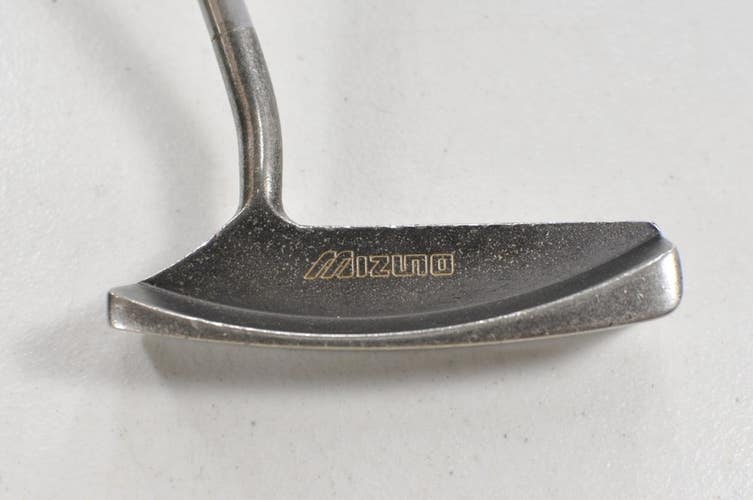 Mizuno M-100 by Scotty Cameron 35" Putter Right Steel # 213773