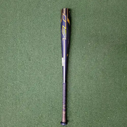Rawlings Velo ACP Hybrid (Used) (-3) Bat
