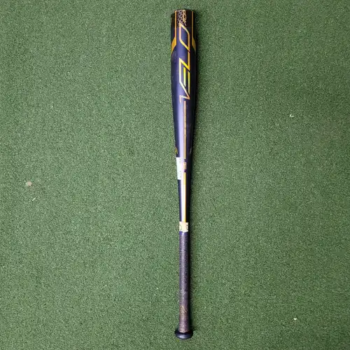 Rawlings (Used) (-3) Bat