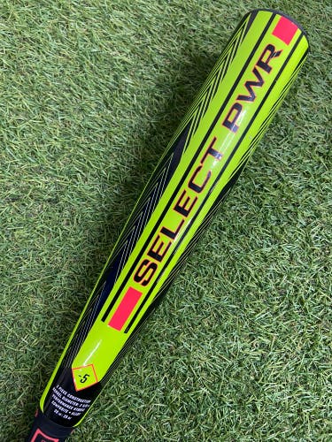 Louisville Slugger Select PWR USA (2 5/8") 2026 (-5)