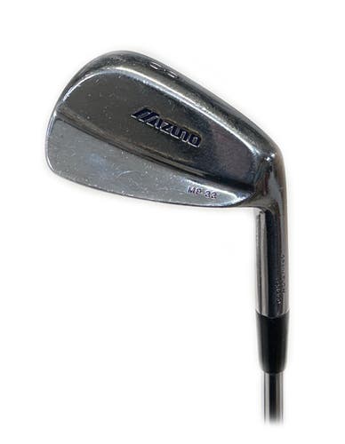 Mizuno MP-33 Forged Single 8 Iron Steel True Temper Dynamic Gold S300 Stiff Flex