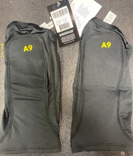 Bonderkage A9 Cut Protection Shin Sleeve (New)