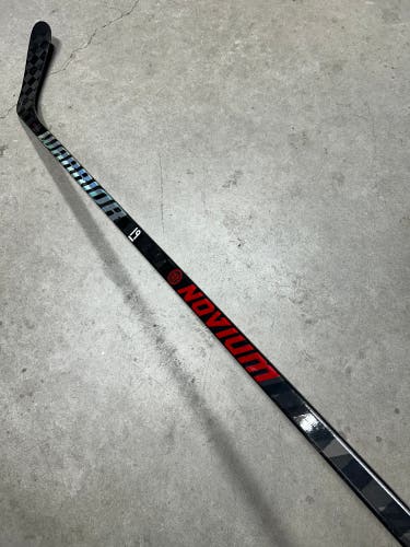 85 Flex P90TM Senior Warrior Novium Pro Right Hand Hockey Stick Pro Stock NHL (New)