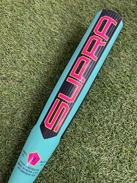 Louisville Slugger Supra Composite USSSA (2 3/4") 2026 (-8)