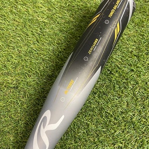 Rawlings Icon (2 5/8") USA Youth Bat 2023 (-12)