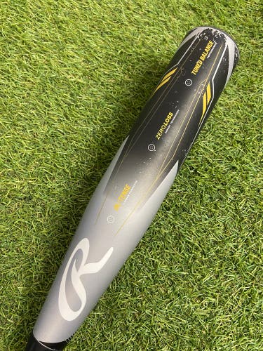 Rawlings Icon (2 5/8") USA Youth Bat 2023 (-12)