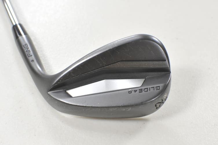 Ping Glide 4.0 52*-12 Wedge Black Dot Right Z-Z115 Steel # 213795