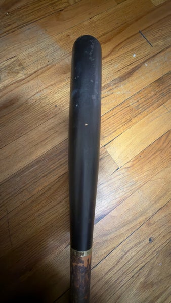 2021 BWP Mr. Nasty Maple Bat 30 oz 33" (Used)