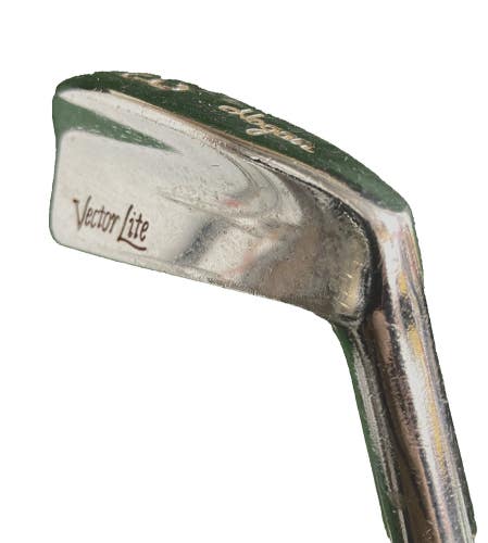 Ben Hogan Vector Lite 3 Iron Vector Lite Regular Steel 38" RH Vintage AMF Grip