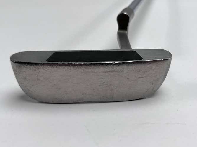 Odyssey Dual Force 990 Putter 35" Mens RH