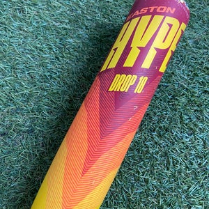 Easton Hype Fire (2 3/4") USSSA 2024 (-10)