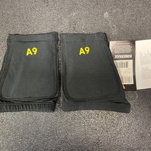 Bonderkage A9 Double Sided Cut Protection Wrist Sleeve (New)