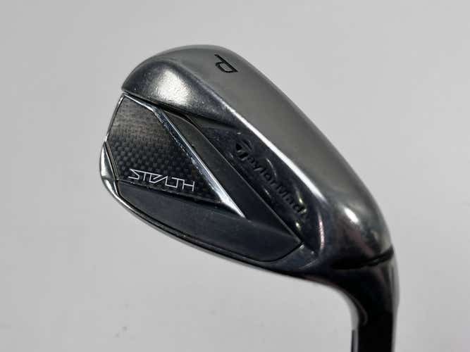 TaylorMade Stealth Pitching Wedge PW Aldila Ascent 45g Ladies RH