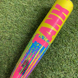 Soldier Sports TANK (2 3/4") USSSA Bat 2025 (-10)