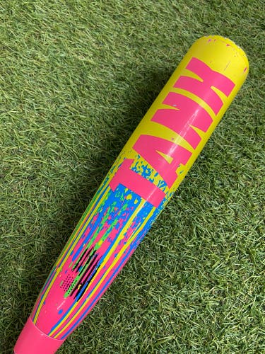 Soldier Sports TANK (2 3/4") USSSA Bat 2025 (-10)