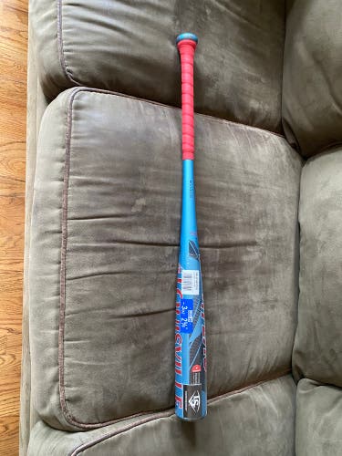 2026 Louisville Slugger atlas BBCOR Certified Bat (-3) 29 oz 32" (New)
