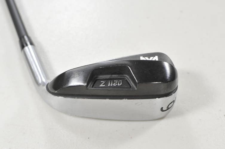 PXG 0211 Z Single 6 Iron Senior Flex Right MMT 60g Graphite # 213252