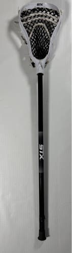 Youth STX Stinger Complete Stick