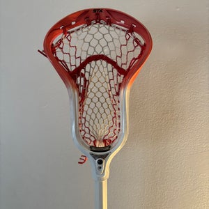 STX Surgeon 700 Used Stringing Head (Used)