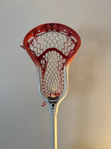 STX Surgeon 700 Used Stringing Head (Used)