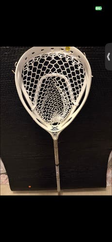 Warrior Goalie Stick (Used)