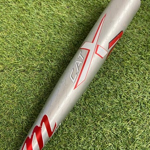 Marucci CATX2 Alloy BBCOR 2025 (-3)
