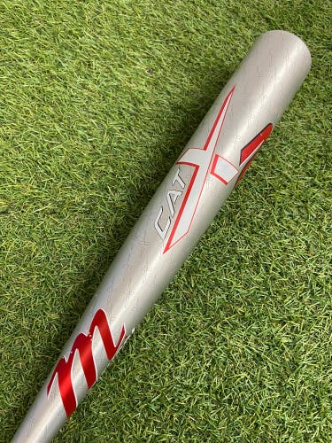 Marucci CATX2 Alloy BBCOR 2025 (-3)