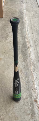 2025 Victus Vibe Alloy USSSA Certified Bat (-10) 18 oz 28" (Used)