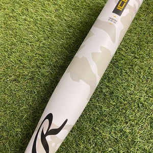 Rawlings Icon (2 3/4") USSSA Bat 2025 (-8)