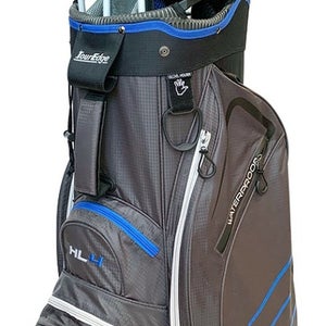 Tour Edge HL4 To-Go Women's Complete Set (12pc, Graphite, Ladies) Golf NEW