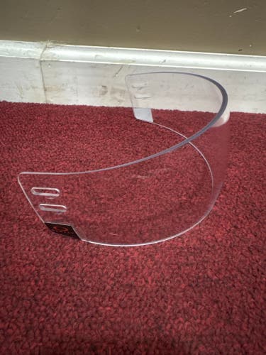 Oakley 3.5 inch visor Visor Item#LHOV67