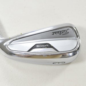 Titleist U505 Utility 2021 #3 Driving Iron Stiff Right Tour AD IZ-85  # 213464