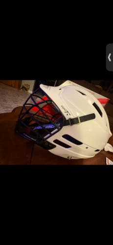 Cascade CPX-R Helmet (New)