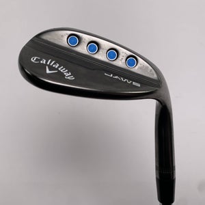 Callaway Jaws MD5 Tour Grey Lob Wedge 60* 8 C-Grind DG S200 Tour Issue Stiff RH