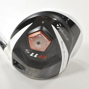 TaylorMade R11s 9* Driver Stiff Flex Right MFS 65P -1"  # 210199