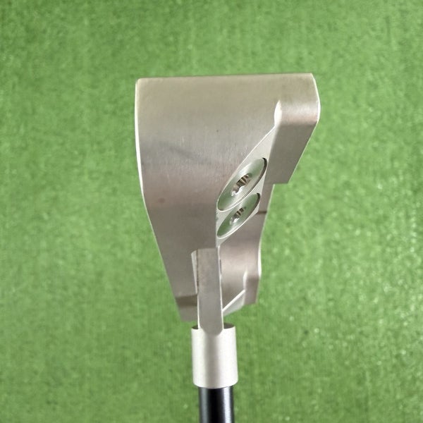 LAB Link.1 Blade Black Steel Shaft Putter With Headcover 35 ...