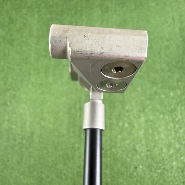 LAB Link.1 Blade Black Steel Shaft Putter With Headcover 35 ...