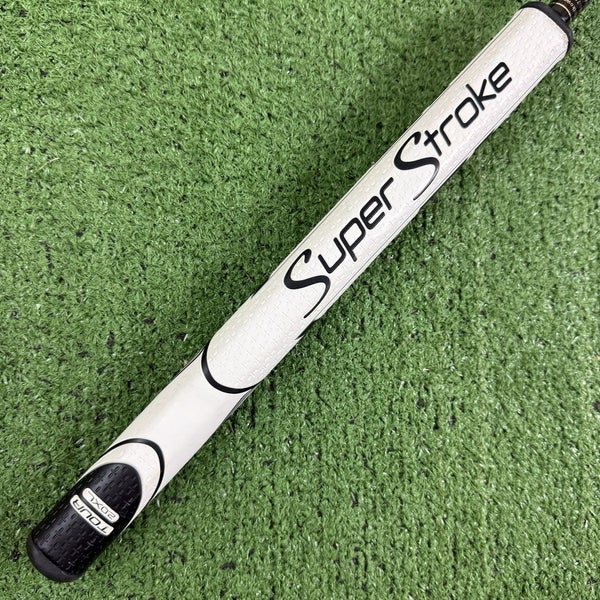 LAB Link.1 Blade Black Steel Shaft Putter With Headcover 35 ...