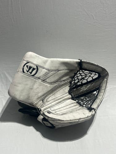 Warrior Ritual G5 Senior+ Regular (Used)
