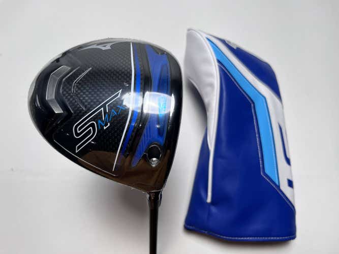 Mizuno ST-MAX 230 Driver 9.5* Tensei 1k Black Xlink Tech 65g Stiff RH HC