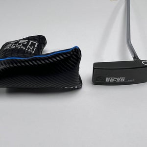 Bettinardi BB28 2023 Putter 34" Mens RH HC