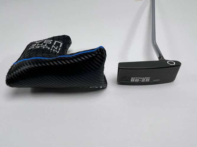 Bettinardi BB28 2023 Putter 34" Mens RH HC